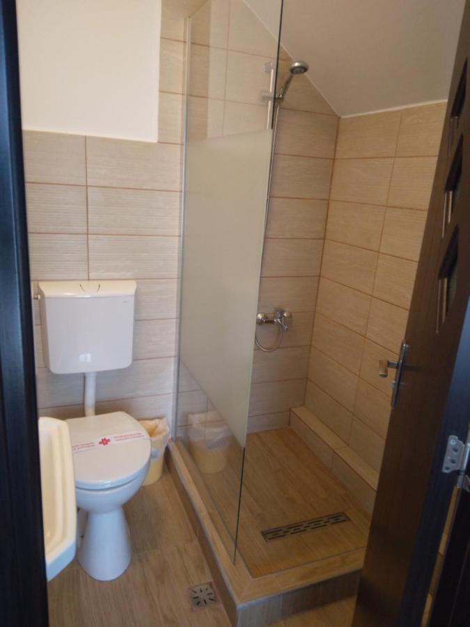 Pensiunea Casa Ghica Valea Sălciilor Eksteriør billede